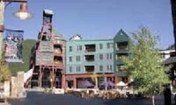 Keystone, Colorado, Vacation Rental Condo