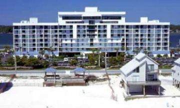 Gulf Shores, Alabama, Vacation Rental Condo