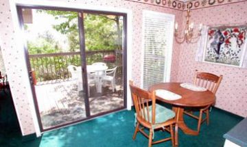 Gatlinburg, Tennessee, Vacation Rental House