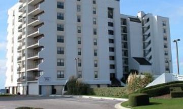 Gulf Shores, Alabama, Vacation Rental Condo