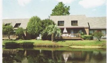 Hilton Head Island, South Carolina, Vacation Rental Condo