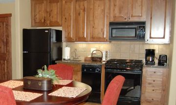 Donnelly, Idaho, Vacation Rental House