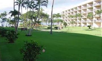 Kihei, Hawaii, Vacation Rental Condo