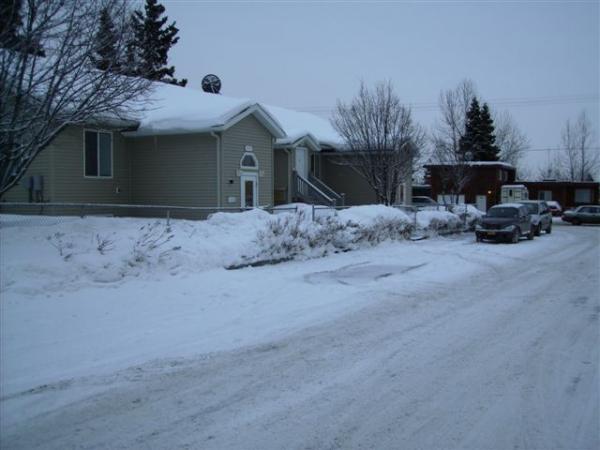 Winter (Open year round!)