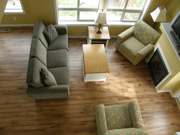 Kelowna, British Columbia, Vacation Rental Cottage