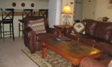 Keystone, Colorado, Vacation Rental Condo
