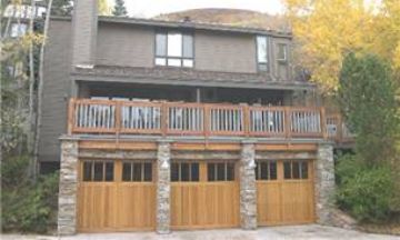 Park City, Utah, Vacation Rental Condo