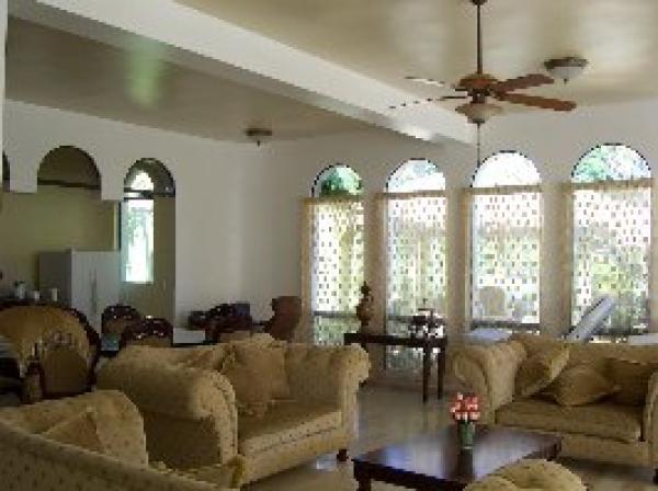 Puerto Plata, , Vacation Rental Villa