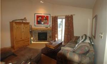 Frisco, Colorado, Vacation Rental House