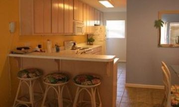 Indian Pass, Florida, Vacation Rental Villa