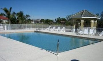 Cape Coral, Florida, Vacation Rental Condo