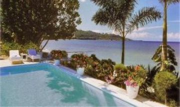 Montego Bay, St. James, Vacation Rental House