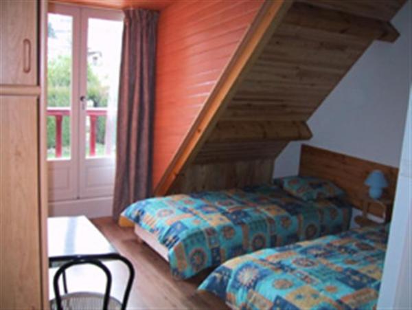3rd Bedroom