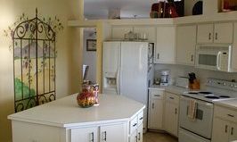 Cape Coral, Florida, Vacation Rental Villa