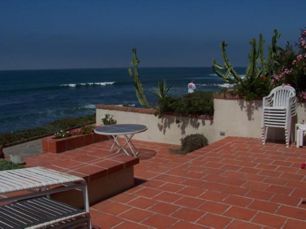Sitting Area