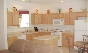 Kissimmee, Florida, Vacation Rental Villa