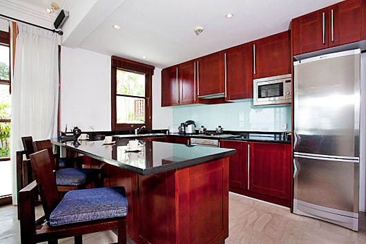 Thailand Villa Rentals