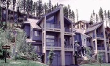 Breckenridge, Colorado, Vacation Rental House