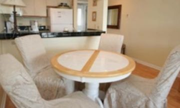 Seabrook Island, South Carolina, Vacation Rental Condo
