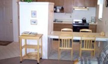 Sunriver, Oregon, Vacation Rental Condo