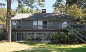 Hilton Head Island, South Carolina, Vacation Rental Villa