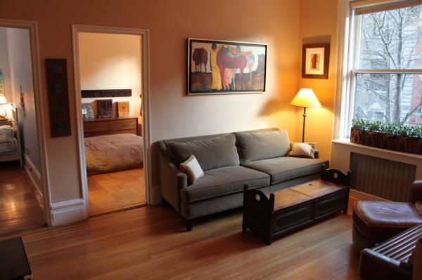 Another View of Livingroom