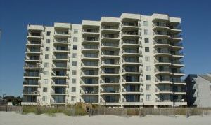 North Myrtle Beach, South Carolina, Vacation Rental Condo
