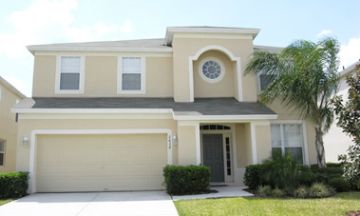 Kissimmee, Florida, Vacation Rental Villa