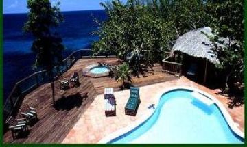 Negril, Westmoreland, Vacation Rental House