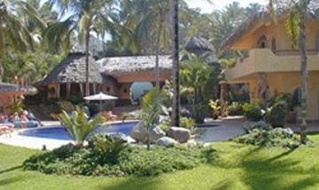 Puerto Vallarta, Jalisco, Vacation Rental House