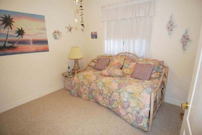 Cape Coral Villa Rental