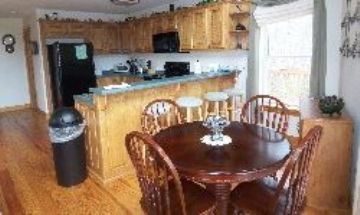 Helen, Georgia, Vacation Rental Cabin