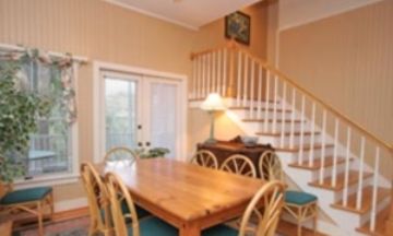 Kiawah Island, South Carolina, Vacation Rental House