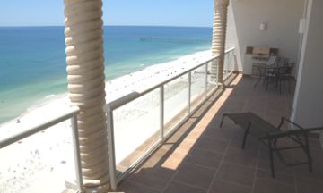 Pensacola, Florida, Vacation Rental Condo