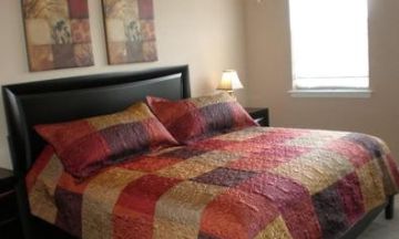 Davenport, Florida, Vacation Rental Condo