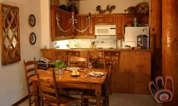 Whistler, British Columbia, Vacation Rental Condo