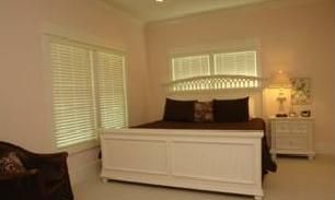 Santa Rosa Beach, Florida, Vacation Rental Villa