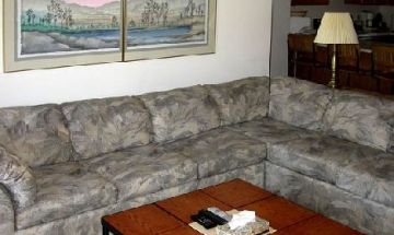 Big Sky, Montana, Vacation Rental Condo