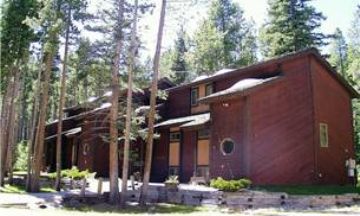 Winter Park, Colorado, Vacation Rental House