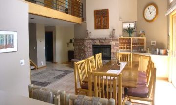 Park City, Utah, Vacation Rental Villa