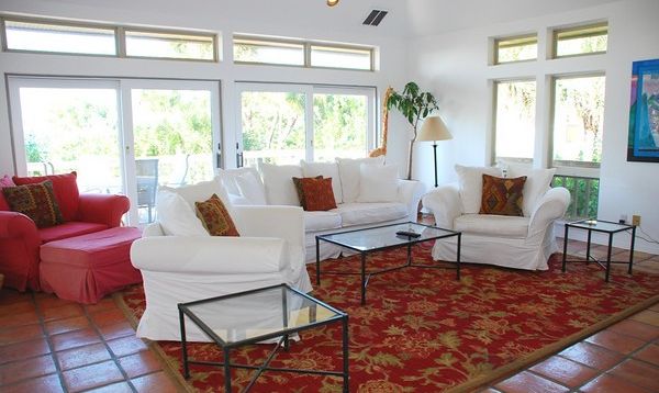 North Captiva, Florida, Vacation Rental Villa