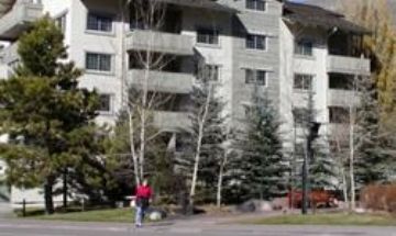 Vail, Colorado, Vacation Rental Condo