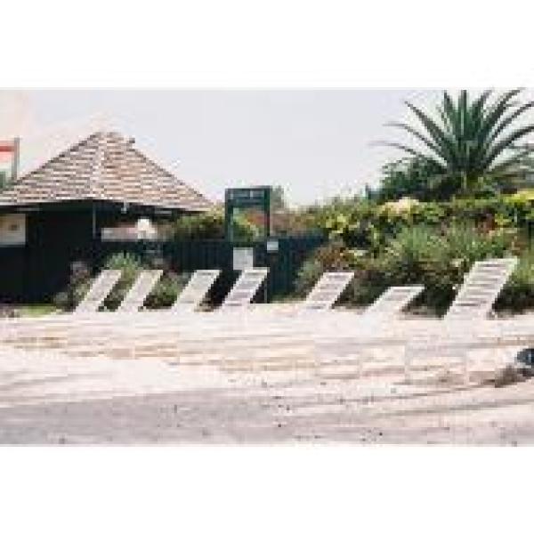 Outside view