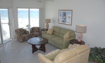 Pensacola Beach, Florida, Vacation Rental Condo