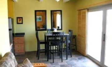 South Padre Island, Texas, Vacation Rental Condo