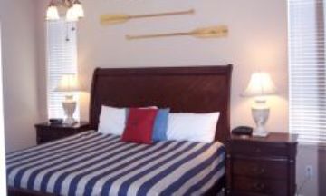Bradenton Beach, Florida, Vacation Rental Villa