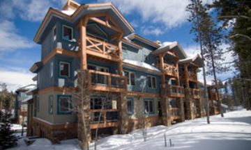 Breckenridge, Colorado, Vacation Rental House