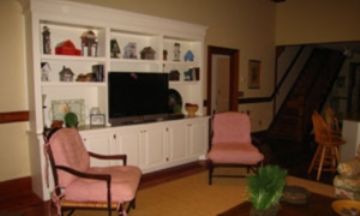 Isle Of Palms, South Carolina, Vacation Rental Villa