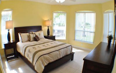 Cape Coral Villa Rental