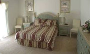 Davenport, Florida, Vacation Rental Villa